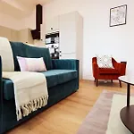 7Min Central Bristol - Sleeps 7 - Free Parking