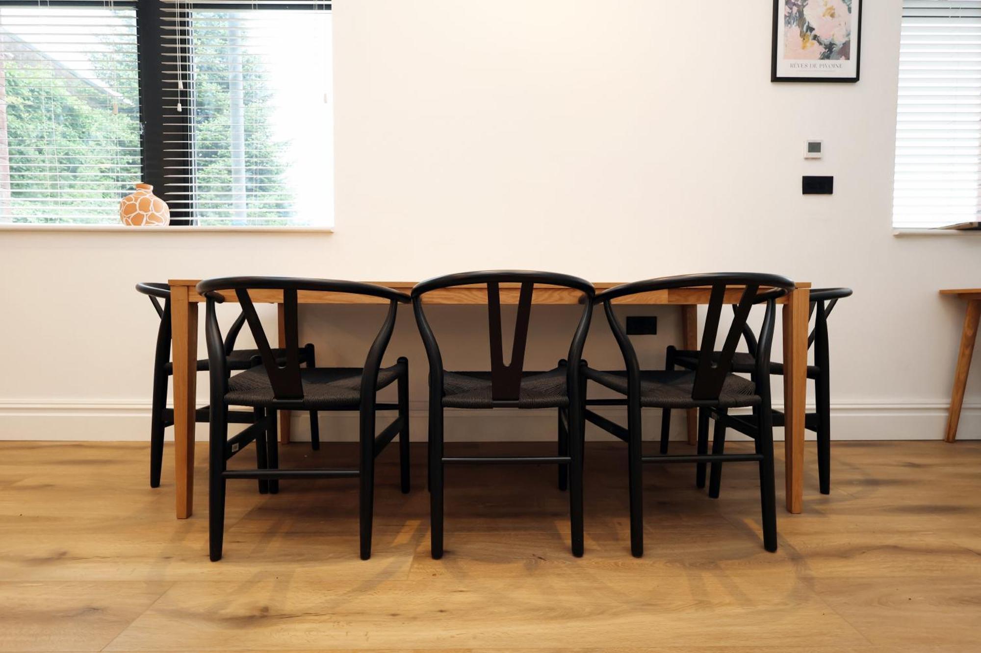7min - Sleeps 7 - Free Parking Bristol